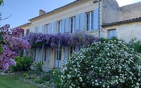 Maison Jeroboam